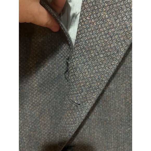 Pendleton Western Cowboy Blazer‎ Sport Coat - Size 42 - Picture 4 of 7